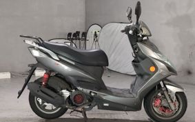 KYMCO RACING125FI SR25BA