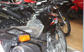 HONDA XR125L JD21
