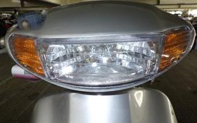HONDA DIO ZX GEN 2 AF35