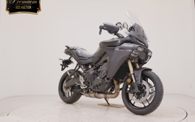 YAMAHA TRACER 9 GT 2026 RN99J