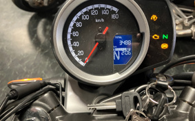 HONDA GB350S 2022 NC59