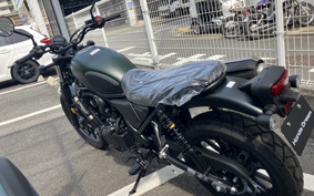 HONDA CL500 2025 PC68