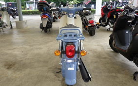 HONDA C50 SUPER CUB AA09