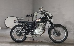 SUZUKI GLASS TRACKER BIG BOY NJ47A