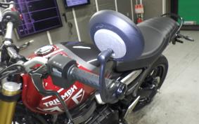 TRIUMPH SPEED 400 2024