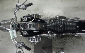 HARLEY FLSTC 1580 2007