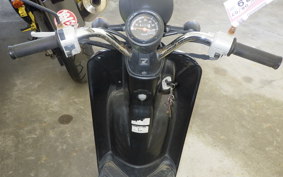 HONDA TODAY AF61