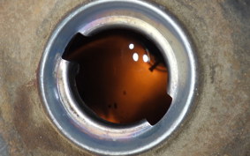 SUZUKI BIRDIE 50 BA41A