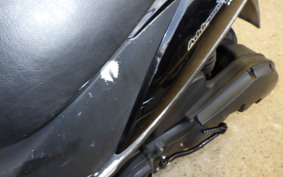 SUZUKI ADDRESS V125 CF4EA