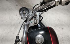 HONDA STEED 400 NC26