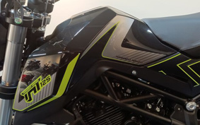 BENELLI TNT125 2023