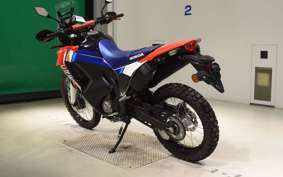 HONDA CRF250 GEN 2 RALLY 2022 MD47