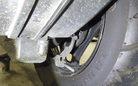 SUZUKI ADDRESS V125 S 2013 CF4MA