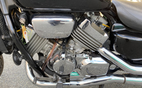 HONDA MAGNA 750 1995 RC43