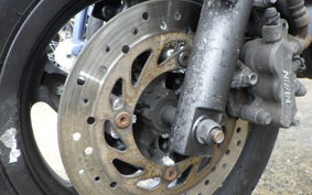 HONDA PS250 MF09