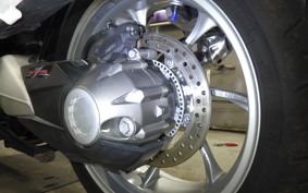 HONDA VFR1200F DCT 2013 SC63