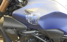 HONDA CB250RA 2011 MC52