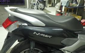 YAMAHA N-MAX SE86J