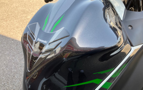 KAWASAKI NINJA 650 ABS 2022