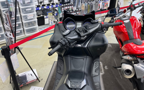 YAMAHA T-MAX 560 A TECHMAX 2020 SJ19J