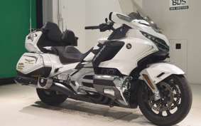 HONDA GL 1800 GOLD WING TOUR DCT 2020 SC79