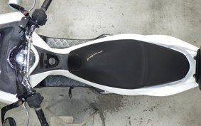 HONDA PCX125 2024 JF56