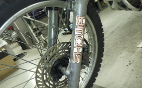 HONDA XLR250 BAJA MD22