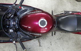 KAWASAKI ZZ1100 NINJA R Gen.2 2002