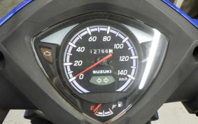 SUZUKI ADDRESS 110 CE47A