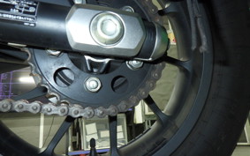 HONDA REBEL 250 S MC49