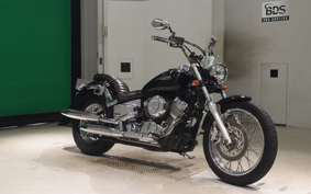 YAMAHA DRAGSTAR 400 2010 VH01J