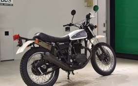 KAWASAKI 250TR 2004 BJ250F