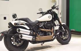 HARLEY FXFBS1870 2017