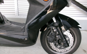 YAMAHA CYGNUS125XSR SE44J