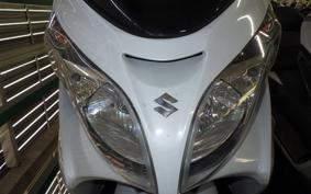 SUZUKI SKYWAVE 250 (Burgman 250) S Gen.3 2007 CJ46A