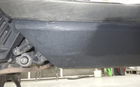 HONDA TACT Gen.4 2009 AF75