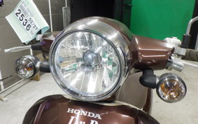 HONDA GIORNO 2 2007 AF70