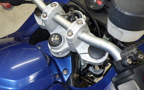 BMW F800ST 2007