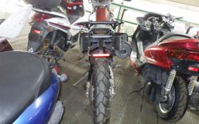 HONDA XR400 MOTARD 2008 ND08