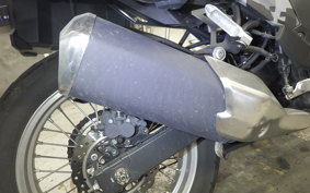 KAWASAKI VERSYS X250Aﾂｱﾗｰ