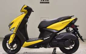 YAMAHA CYGNUS Griffus 1996 SEJ4J
