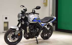 HONDA CB1000F 2025 SC94