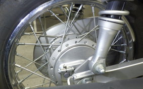 HONDA C50 SUPER CUB 2018 AA07