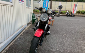 KAWASAKI ZRX-2 1996 ZR400E