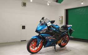 YAMAHA YZF-R25 A RG43J