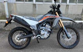 HONDA CRF250L MD47