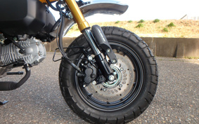 HONDA  MONKEY 125 JB03