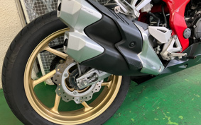 HONDA CBR250RR ABS MC51