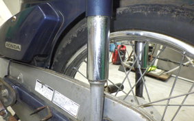 HONDA C90 SUPER CUB E HA02