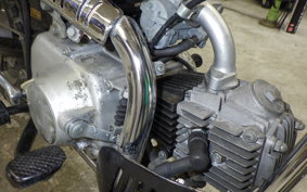 HONDA DAX 50 ST50